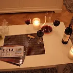 Daire Ella No9 Temeşvar