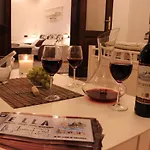 Ella No9 Temeşvar