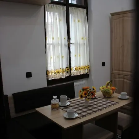 Appartement Ella No9