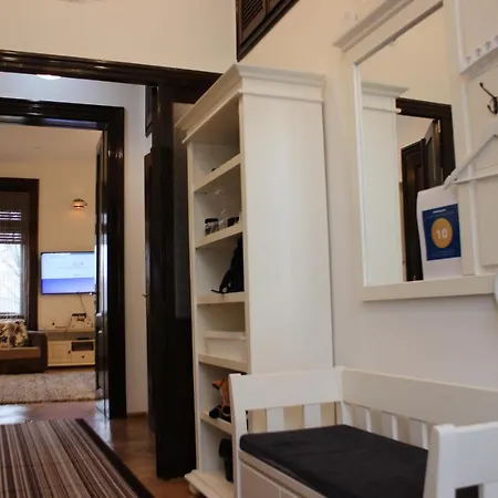 Appartement Ella No9 Timişoara
