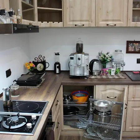 Ella No9 Appartement Timişoara