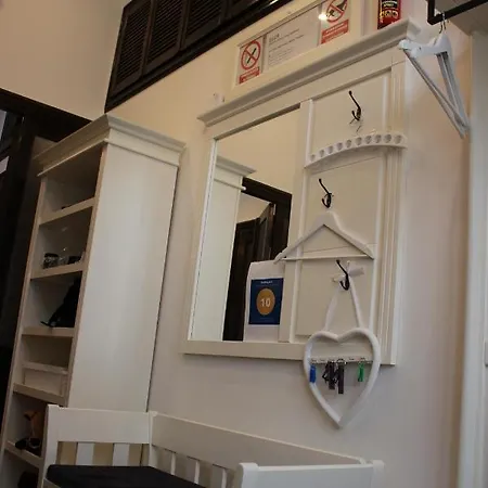 Appartement Ella No9