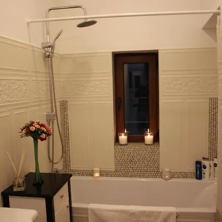 Ella No9 Appartement *