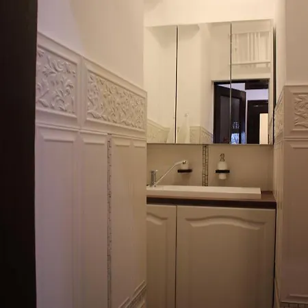 Appartement Ella No9