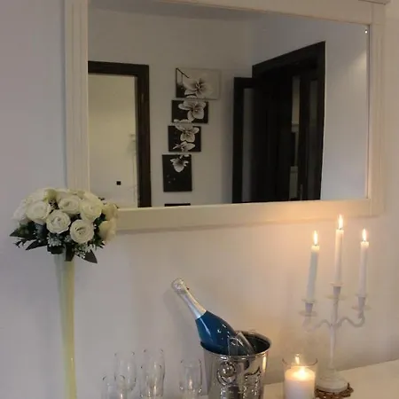 Appartement Ella No9 *