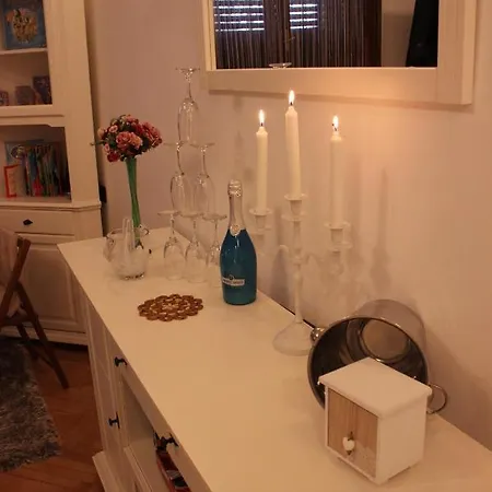 Ella No9 Appartement Timişoara