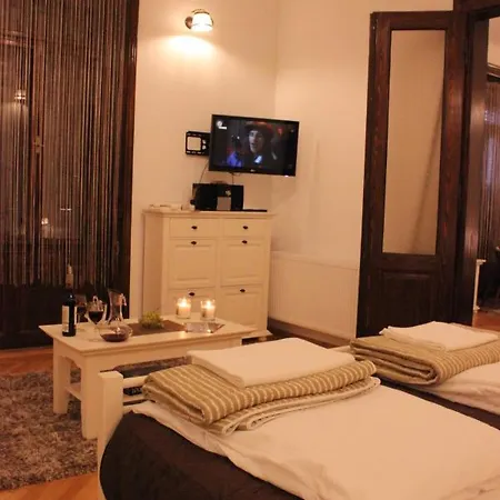 Apartment Ella No9 Timisoara