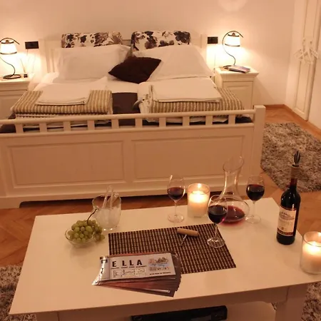 Ella No9 Appartement