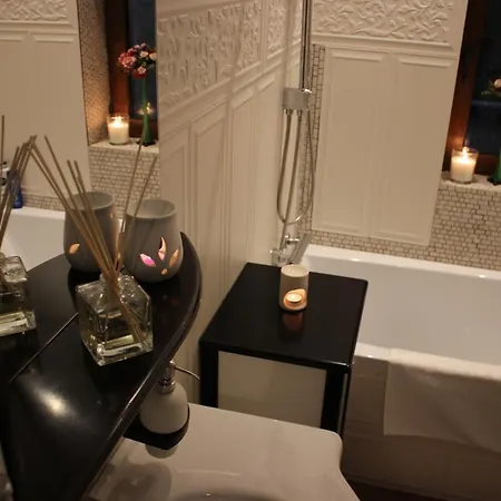 Appartement Ella No9