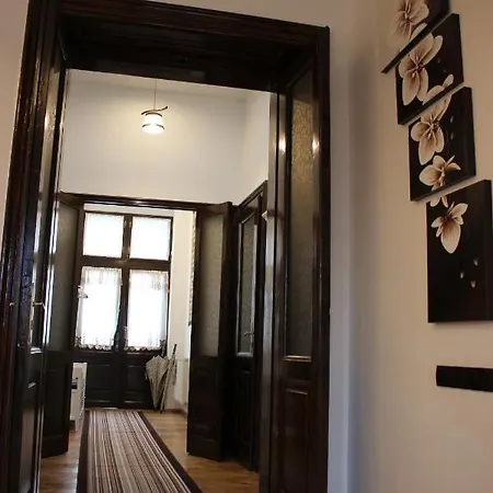 Appartement Ella No9 *