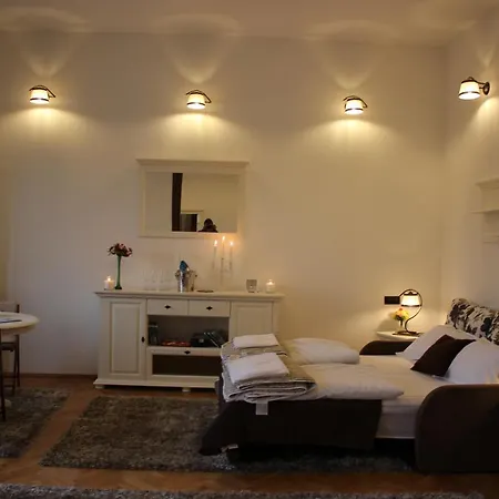 Ella No9 Appartement *