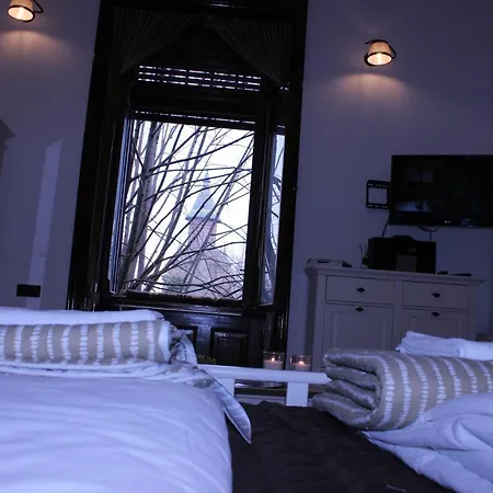 Appartement Ella No9 *