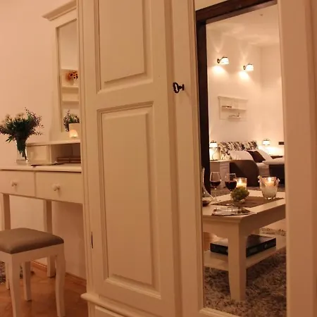 Apartment Ella No9