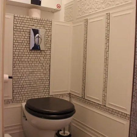 Ella No9 Appartement Timişoara