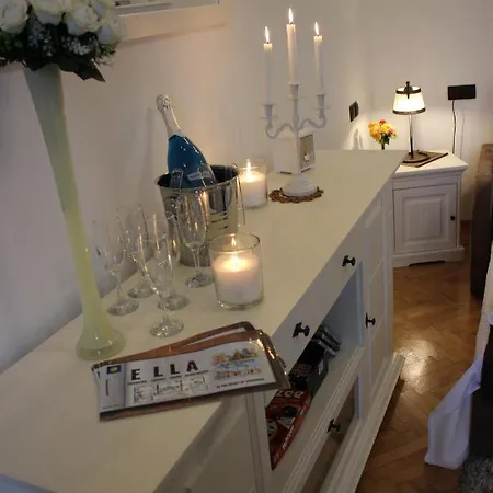 Lejlighed Ella No9