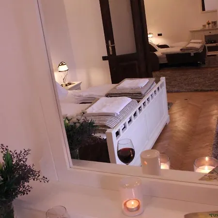 Ella No9 Appartement