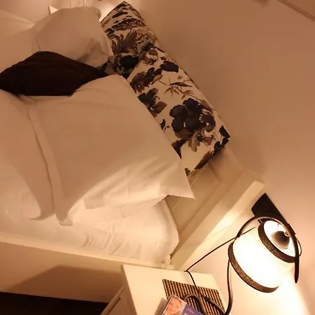 Ella No9 Appartement