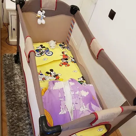 Appartement Ella No9 *