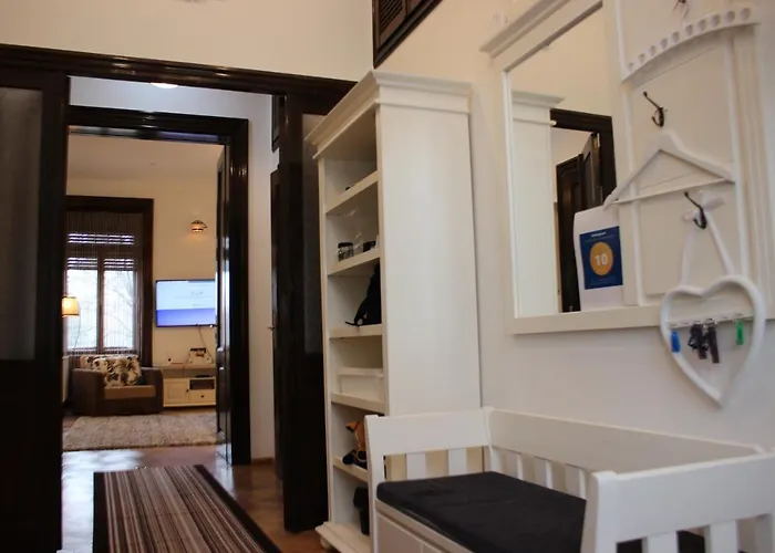 Apartment Ella No9 Timisoara