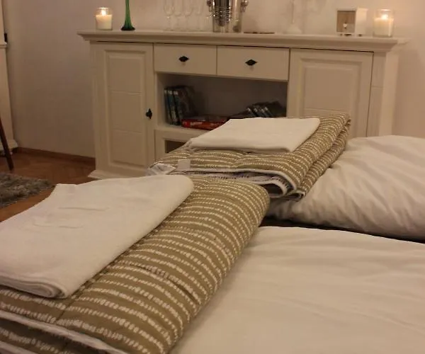 Ella No9 Appartement