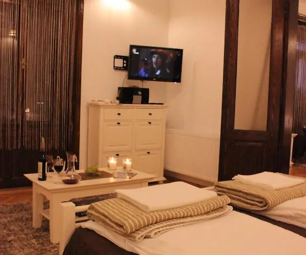 Appartement Ella No9 Timişoara