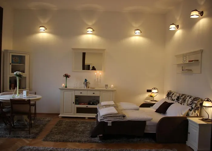 Ella No9 Appartement *