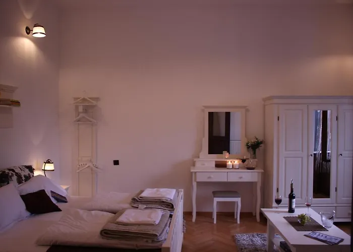 Ella No9 Appartement