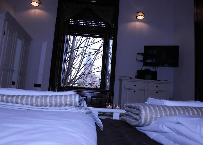 Appartement Ella No9 *