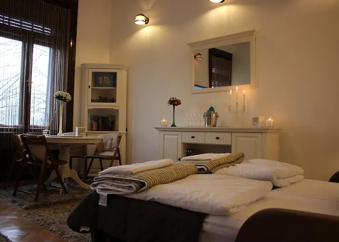 Appartement Ella No9 Timişoara