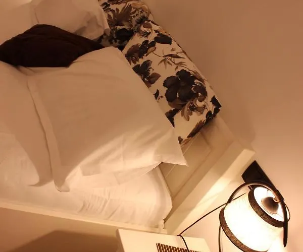 Ella No9 Appartement