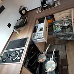 Appartement Ella No9