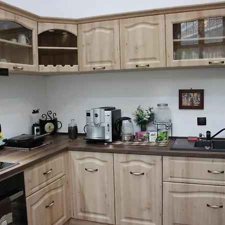 Apartamento Ella No9