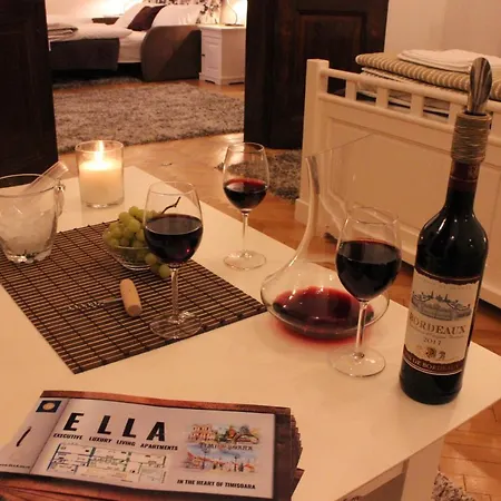 Apartamento Ella No9 *