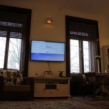 Ella No9 Apartamento