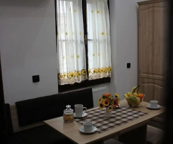 Apartamento Ella No9