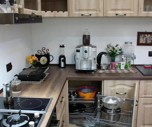 Ella No9 Apartamento Timişoara