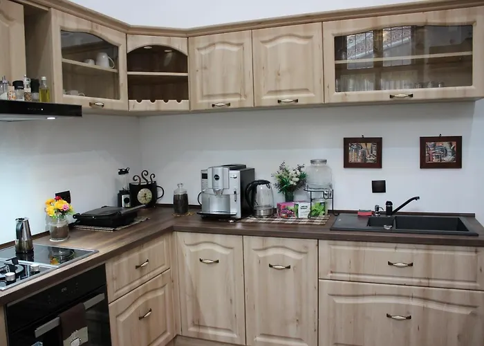 Apartamento Ella No9