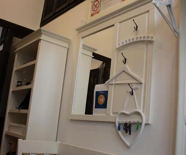 Apartamento Ella No9