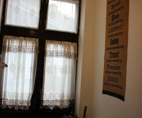 Ella No9 Apartamento