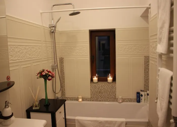 Ella No9 Apartamento *