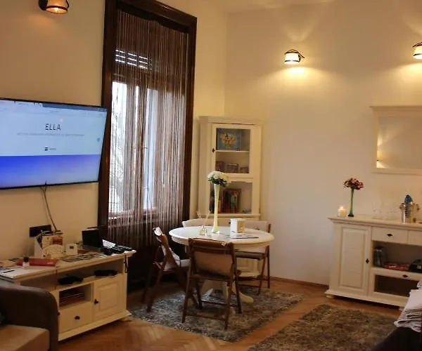 Ella No9 Timişoara