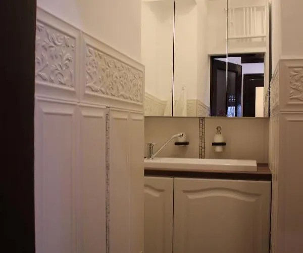 Apartamento Ella No9