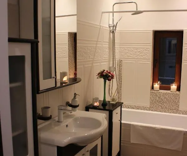 Ella No9 Apartamento Timişoara