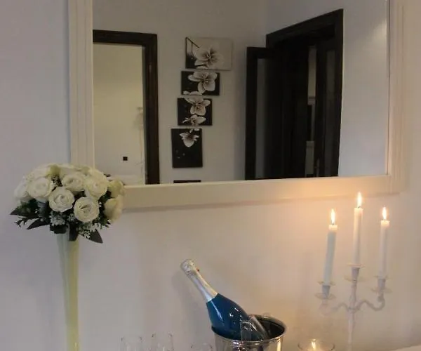 Apartamento Ella No9 *