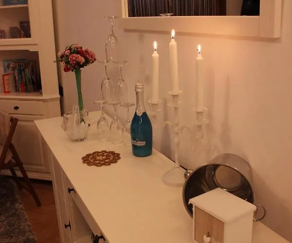 Ella No9 Apartamento Timişoara