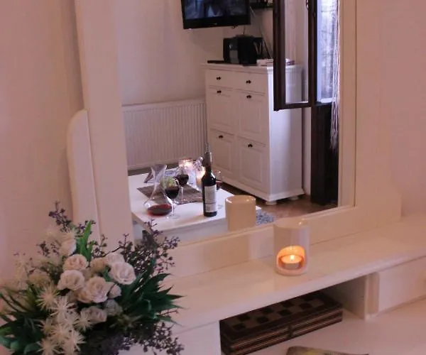 Ella No9 Apartamento *