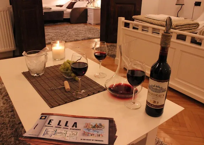 Apartamento Ella No9 *