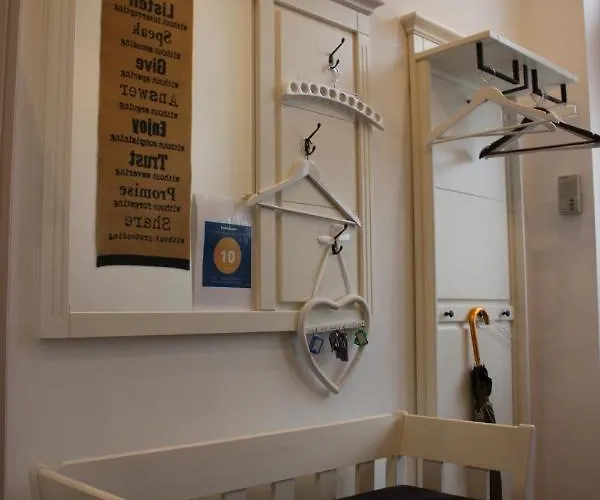 Apartamento Ella No9 Timişoara