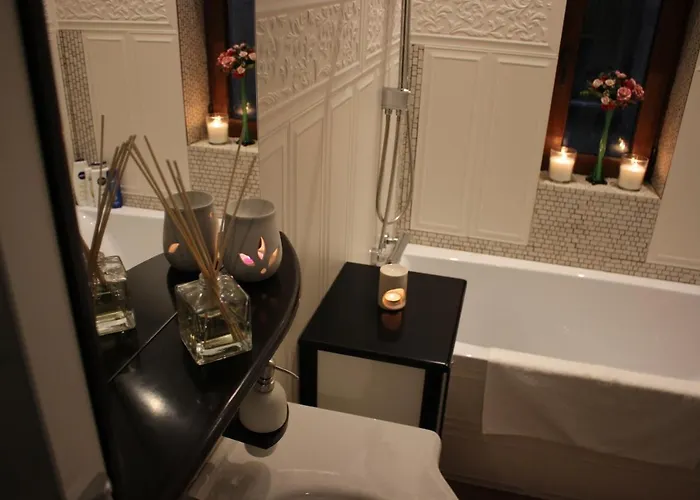 Apartamento Ella No9