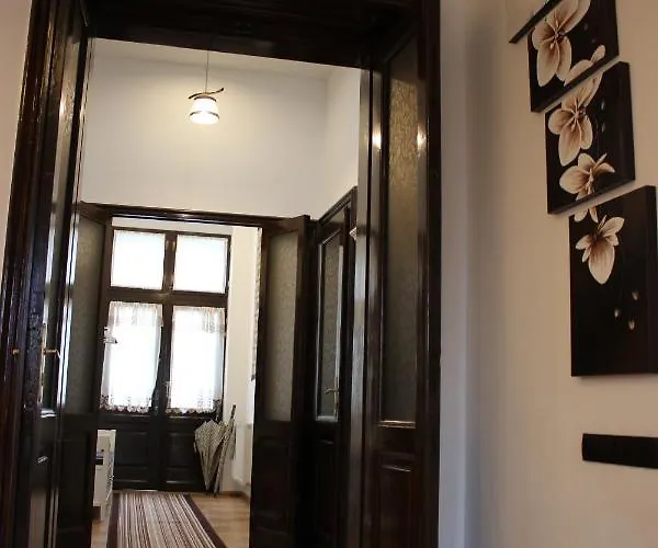 Apartamento Ella No9 *